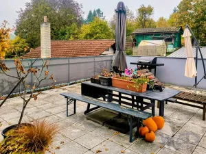 Pronájem bytu 4+kk, Náměšť nad Oslavou, Sadová, 130 m2