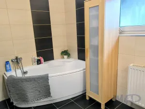 Pronájem bytu 4+kk, Náměšť nad Oslavou, Sadová, 130 m2