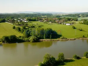 Prodej rodinného domu, Kamenný Újezd, 402 m2