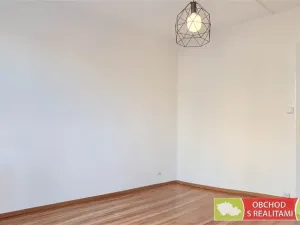 Pronájem bytu 3+1, Praha, Květnového vítězství, 77 m2
