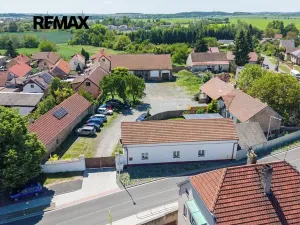 Prodej rodinného domu, Pečky, Pečecká, 140 m2