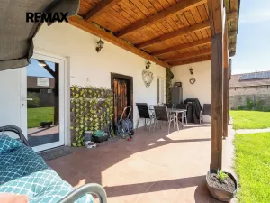 Prodej rodinného domu, Pečky, Pečecká, 140 m2