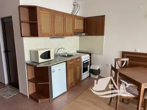 Prodej bytu 2+kk, Sveti Vlas, Bulharsko, 66 m2