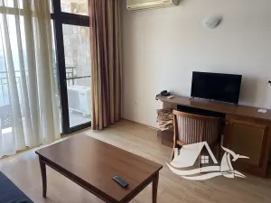 Prodej bytu 2+kk, Sveti Vlas, Bulharsko, 66 m2