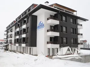 Prodej bytu 2+kk, Bansko, Bulharsko, 55 m2
