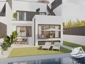 Prodej bytu 3+kk, La Línea de la Concepción, Španělsko, 68 m2
