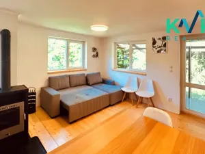 Prodej chaty, Kraslice, 65 m2