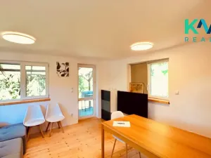 Prodej chaty, Kraslice, 65 m2