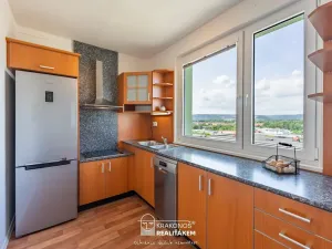 Prodej bytu 3+1, Hranice - Hranice I-Město, Hromůvka, 75 m2