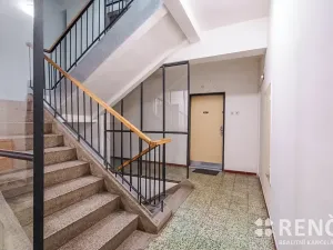 Prodej bytu 2+1, Brno, Marie Majerové, 57 m2