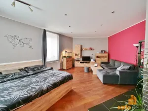 Pronájem bytu 2+kk, Ústí nad Labem, Kojetická, 59 m2