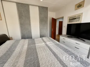 Prodej bytu 3+1, Plzeň, Strážnická, 72 m2
