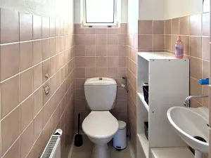 Pronájem bytu 2+1, Brno, Ypsilantiho, 87 m2