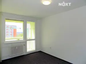 Pronájem bytu 2+kk, Česká Lípa, Hradecká, 42 m2