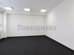 Pronájem kanceláře, Brno, Vinohradská, 15 m2