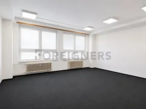 Pronájem kanceláře, Brno, Vinohradská, 15 m2