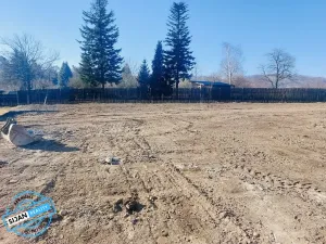Prodej pozemku pro bydlení, Jindřichov, 3305 m2