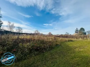 Prodej pozemku pro bydlení, Jindřichov, 3305 m2