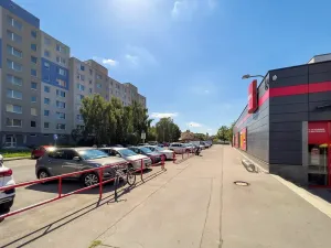 Prodej bytu 1+kk, Praha - Háje, Matúškova, 31 m2