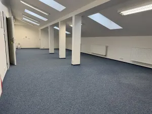 Pronájem kanceláře, Praha - Libuš, Libušská, 130 m2