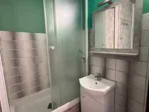 Pronájem bytu 2+kk, Varnsdorf, Pražská, 41 m2