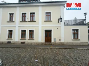 Pronájem bytu 1+kk, Kutná Hora - Kutná Hora-Vnitřní Město, Žižkova brána, 26 m2