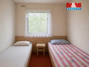 Prodej mobilheimu, Česká Skalice, třída T. G. Masaryka, 30 m2