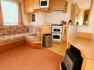 Prodej mobilheimu, Česká Skalice, třída T. G. Masaryka, 30 m2