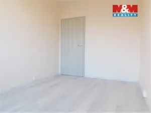 Pronájem bytu 3+1, Praha - Michle, Bítovská, 70 m2