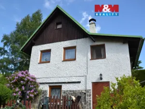 Prodej rodinného domu, Olešnice v Orlických horách, 72 m2