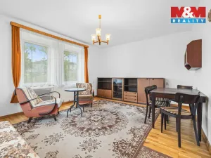 Prodej chalupy, Zruč nad Sázavou - Dubina, 71 m2