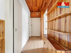 Prodej bytu 3+1, Liberec, Frimlova, 88 m2