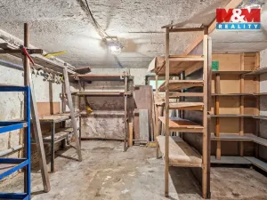 Prodej bytu 3+1, Liberec, Frimlova, 88 m2