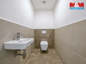 Pronájem bytu 3+1, Praha - Vinohrady, Vinohradská, 119 m2