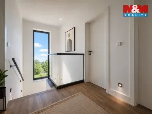 Prodej rodinného domu, Veleň, Na Kocandě, 134 m2