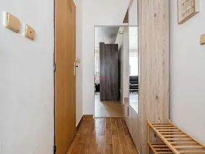 Prodej bytu 1+1, Ostrava, Sládkova, 44 m2