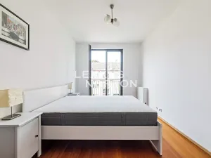 Pronájem bytu 2+kk, Praha - Dejvice, Bechyňova, 62 m2