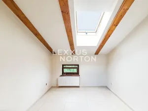 Pronájem bytu 5+kk, Praha - Bubeneč, Mlýnská, 150 m2