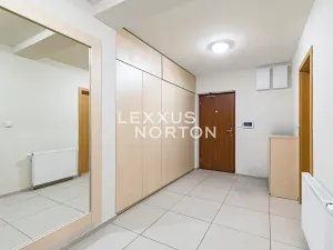 Pronájem bytu 5+kk, Praha - Bubeneč, Mlýnská, 150 m2