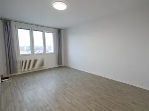 Pronájem bytu 2+1, Domažlice, Mánesova, 58 m2