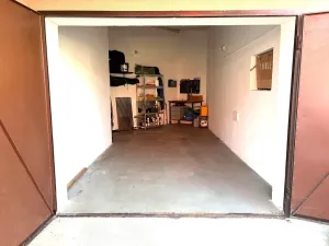 Prodej garáže, Uherské Hradiště, 23 m2