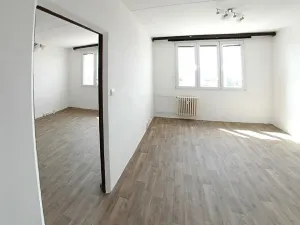 Pronájem bytu 1+1, Plzeň, Sokolovská, 40 m2