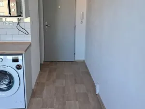 Pronájem bytu 1+1, Písek, Harantova, 37 m2