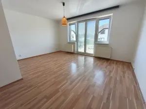 Pronájem bytu 1+1, Lanškroun, Kežmarská, 43 m2