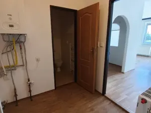Pronájem bytu 1+1, Lanškroun, Kežmarská, 43 m2