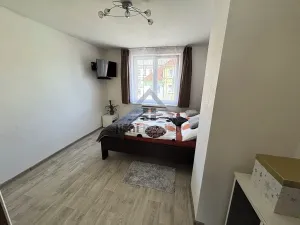 Prodej bytu 2+1, Nové Hrady, Hradební, 59 m2