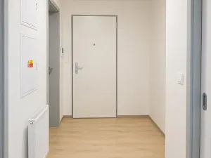 Pronájem bytu 2+kk, Plzeň, U Borských kasáren, 59 m2