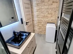 Pronájem bytu 2+kk, Jihlava, Vrchlického, 67 m2