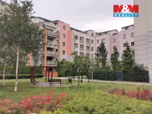 Pronájem bytu 3+kk, Praha - Dejvice, Lindleyova, 92 m2