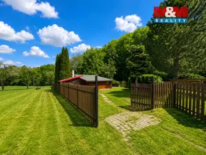 Prodej chaty, Horní Bludovice, 66 m2